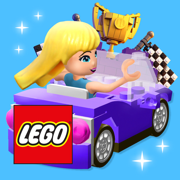 LEGO® Friends Heartlake Rush