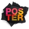Icon Poster Maker -Flyer Page Maker