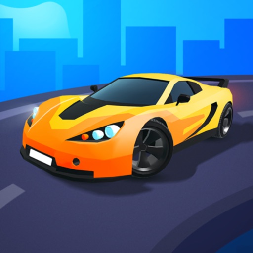 Race Master 3D - Car Racing by SayGames LTD