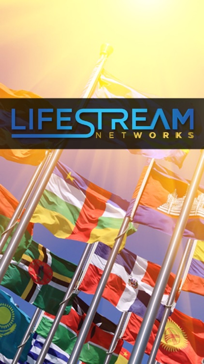 LifeStream Networks