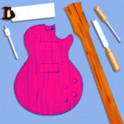 Guitar Factory 3D