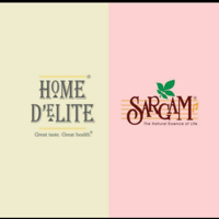 HOME DELITE  SARGAM