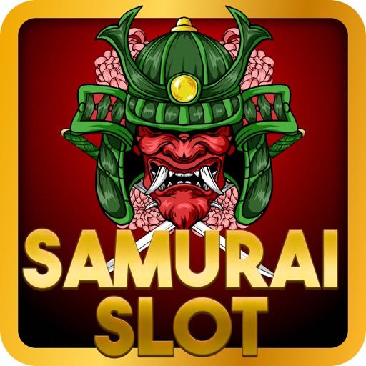 Samurai Slot: Hit the Jackpot