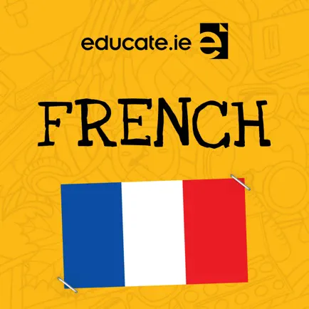 Educate.ie French Exam Audio Cheats