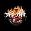 King Grill Pizza Leyland