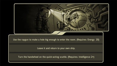 Space Raiders RPG screenshot 3