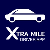 Xtra Mile Couriers Driver
