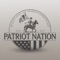 Icon Patriot Nation app