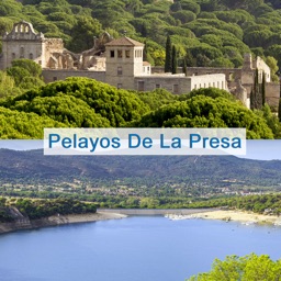 Pelayos de la Presa