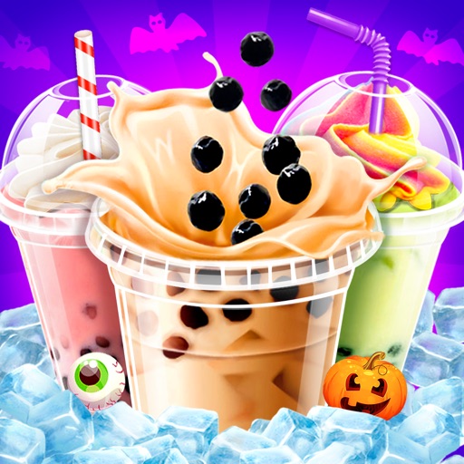Bubble Tea – Ice Milk Tea iOS App