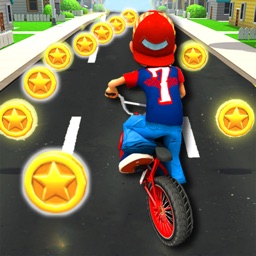 Bike Blast icon