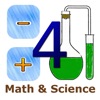 Grade 4 Math & Science