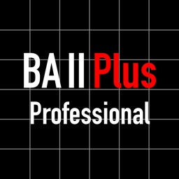 BA II Plus - Professional