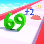 Digit Runner