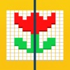 Icon Symmetry Block