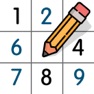 Get Sudoku⋄ for iOS, iPhone, iPad Aso Report