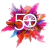 50 Things: An Art Adventure