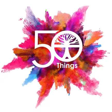 50 Things: An Art Adventure Cheats