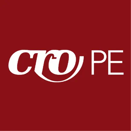 CRO/PE: Cursos Читы