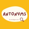 Antonyms – คำตรงข้ามกัน
