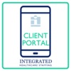 Integrated Client Portal App