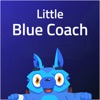 LittleBlueCoach by Masterchats