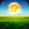 Beautiful Weather ios app