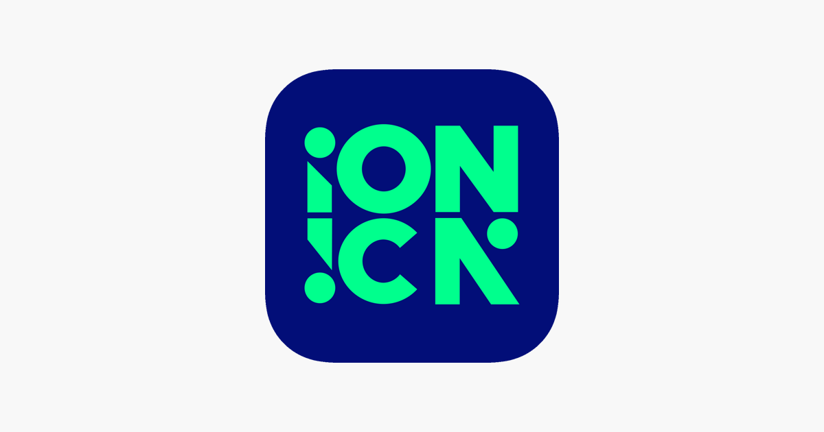 ‎Ionica World on the App Store