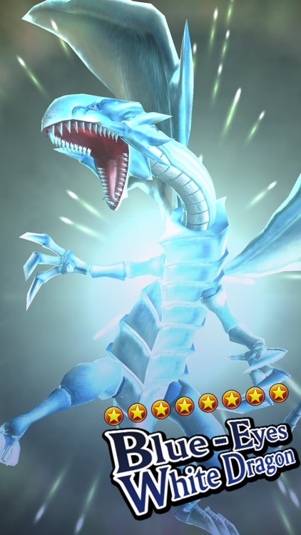 Yu-Gi-Oh! Duel Links screenshot-2