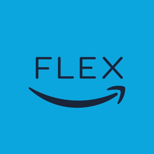 Amazon Flex Debit Card Download