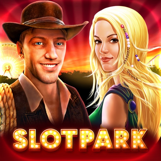 Slotpark - Слоты казино онлайн