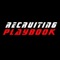 The Recruiting Playbook App offers you all the tools you need to significantly improve your chances to obtain a college scholarship