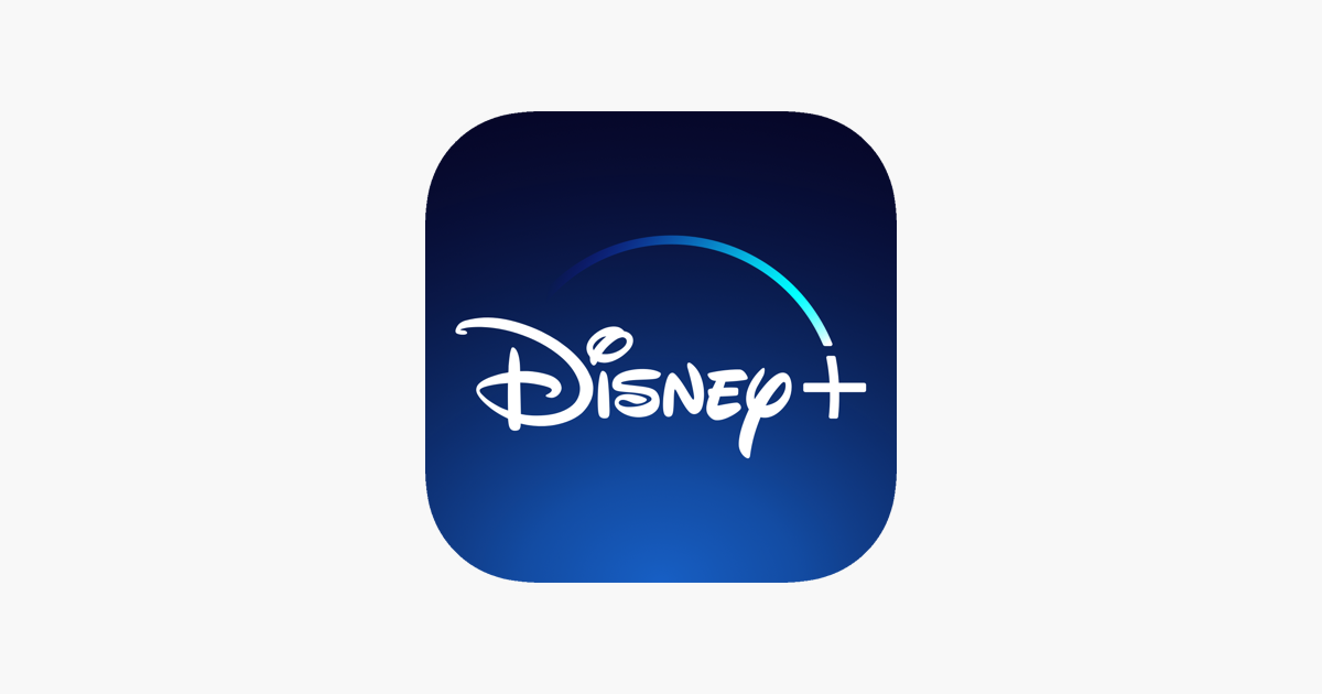 Disney をapp Storeで