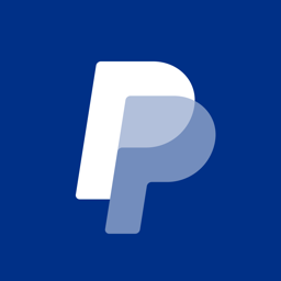 Ícone do app PayPal