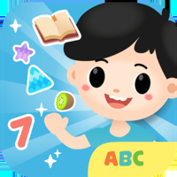 ABC Learn and Play