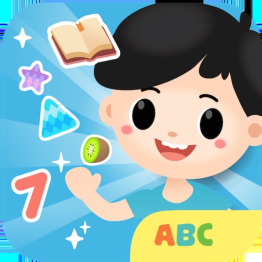 ABC Learn and Play