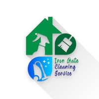 Iron Gate Cleaning Service
