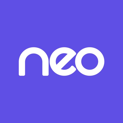 NEO: Instant Visa Cards by Nymcard LTD