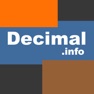 Get Decimal (.) for iOS, iPhone, iPad Aso Report