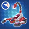 Get Scorpion Robot for iOS, iPhone, iPad Aso Report