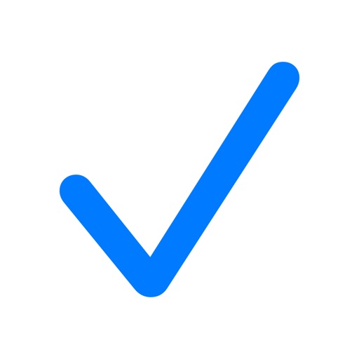 DoThings: To Do List icon