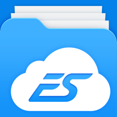 ES File Explorer-File manage