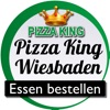 Pizza King Wiesbaden