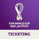 Download FIFA World Cup 2022™ Tickets app