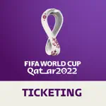 FIFA World Cup 2022™ Tickets App Cancel