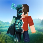 Morph Mods Maps for Minecraft