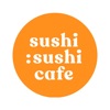 Sushi:Sushi Cafe