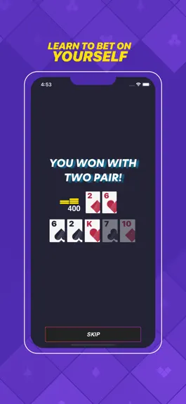 Game screenshot Poker Power Play hack