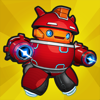 Marble Clash 3D: Fun Shooter - MAD PIXEL