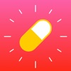 Icon Pill Reminder Medication Alarm